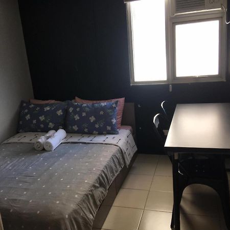 Ronz Deca Hills Lejlighedshotel Mandaluyong Eksteriør billede